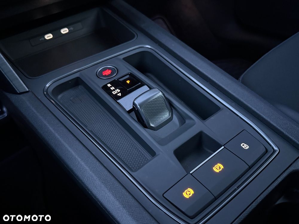 Cupra Formentor VZ 2.0 TSI DSG - 37