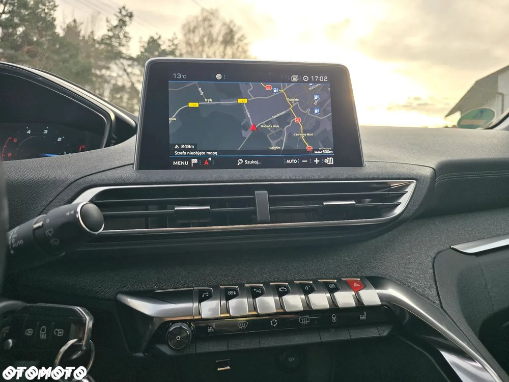 Peugeot 3008 2.0 BlueHDi Allure - 31