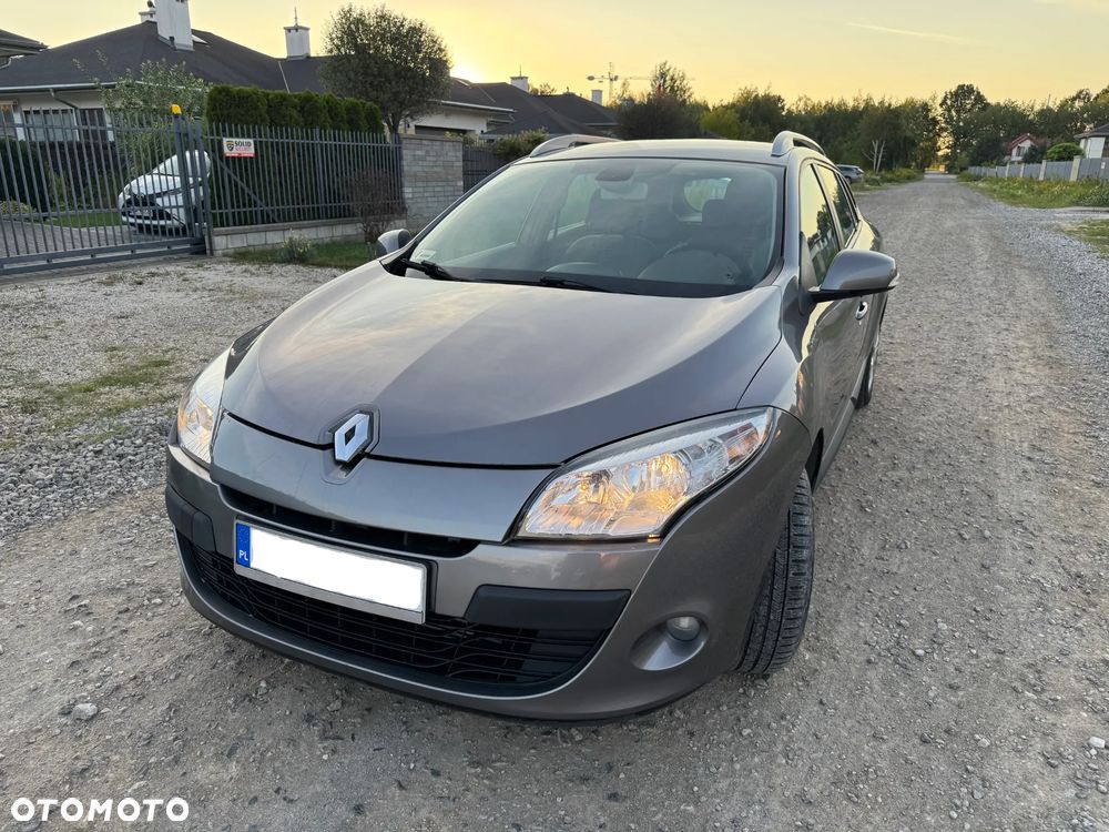 Renault Megane 1.5 dCi Dynamique - 3