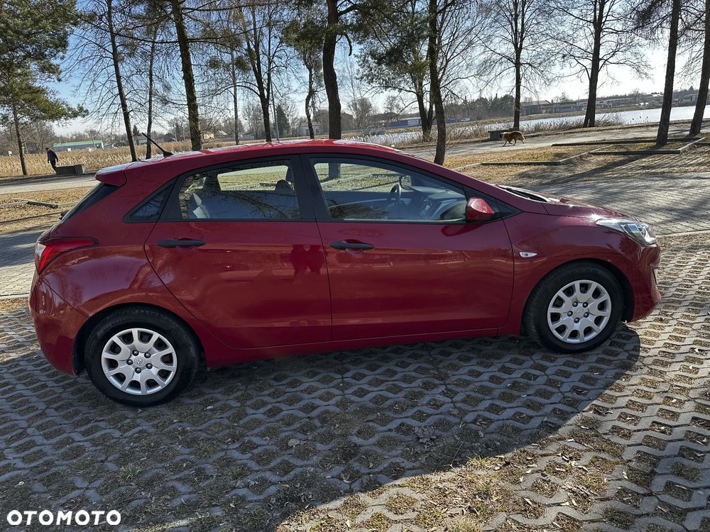 Hyundai i30 - 12