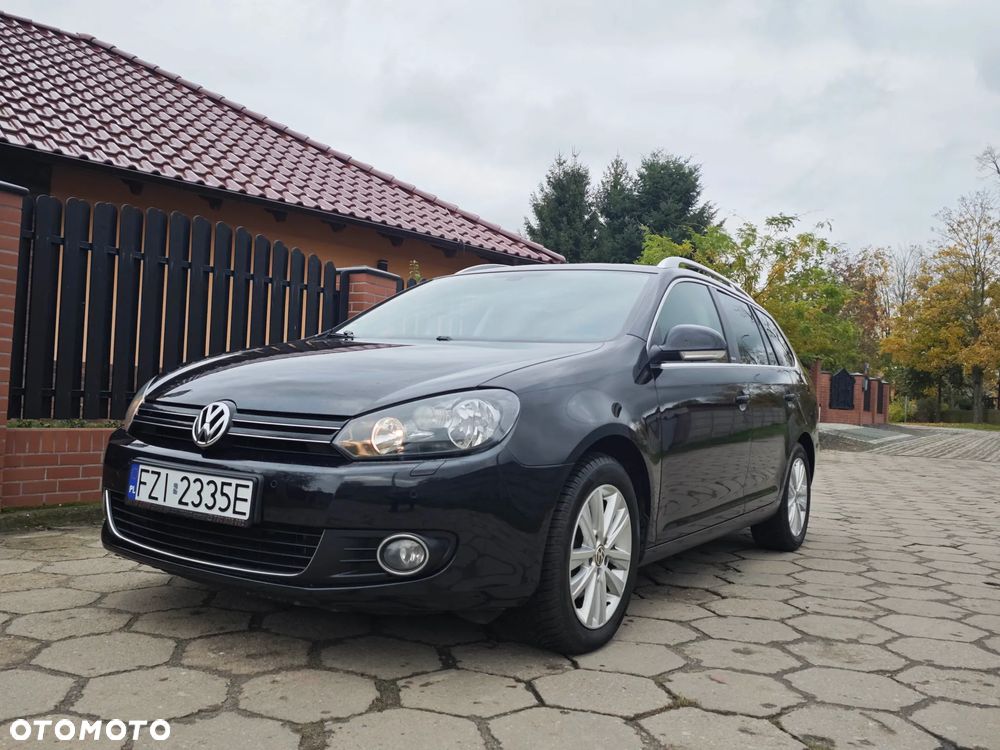 Volkswagen Golf 1.4 TSI Style - 20