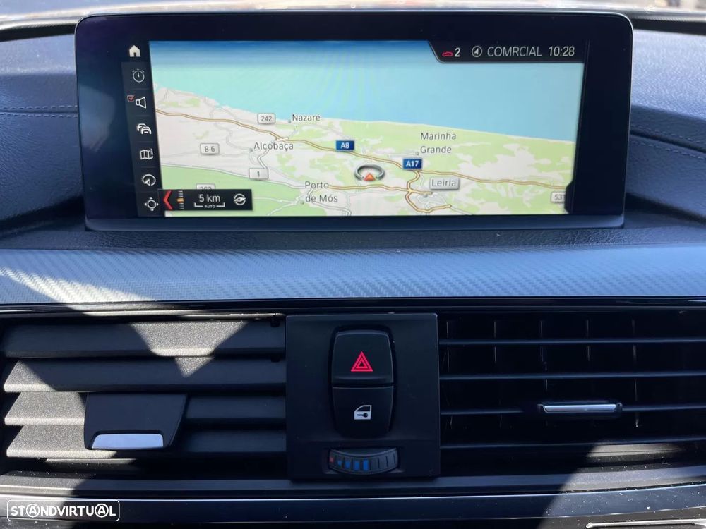 BMW 420 Gran Coupé d Line Sport Auto - 17