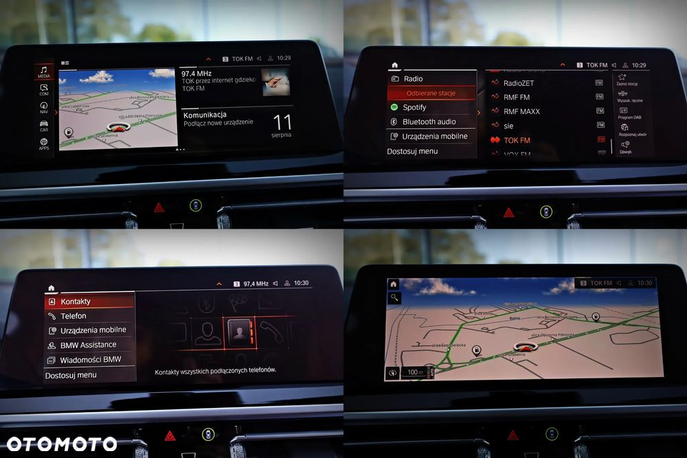 BMW X3 xDrive20i - 28