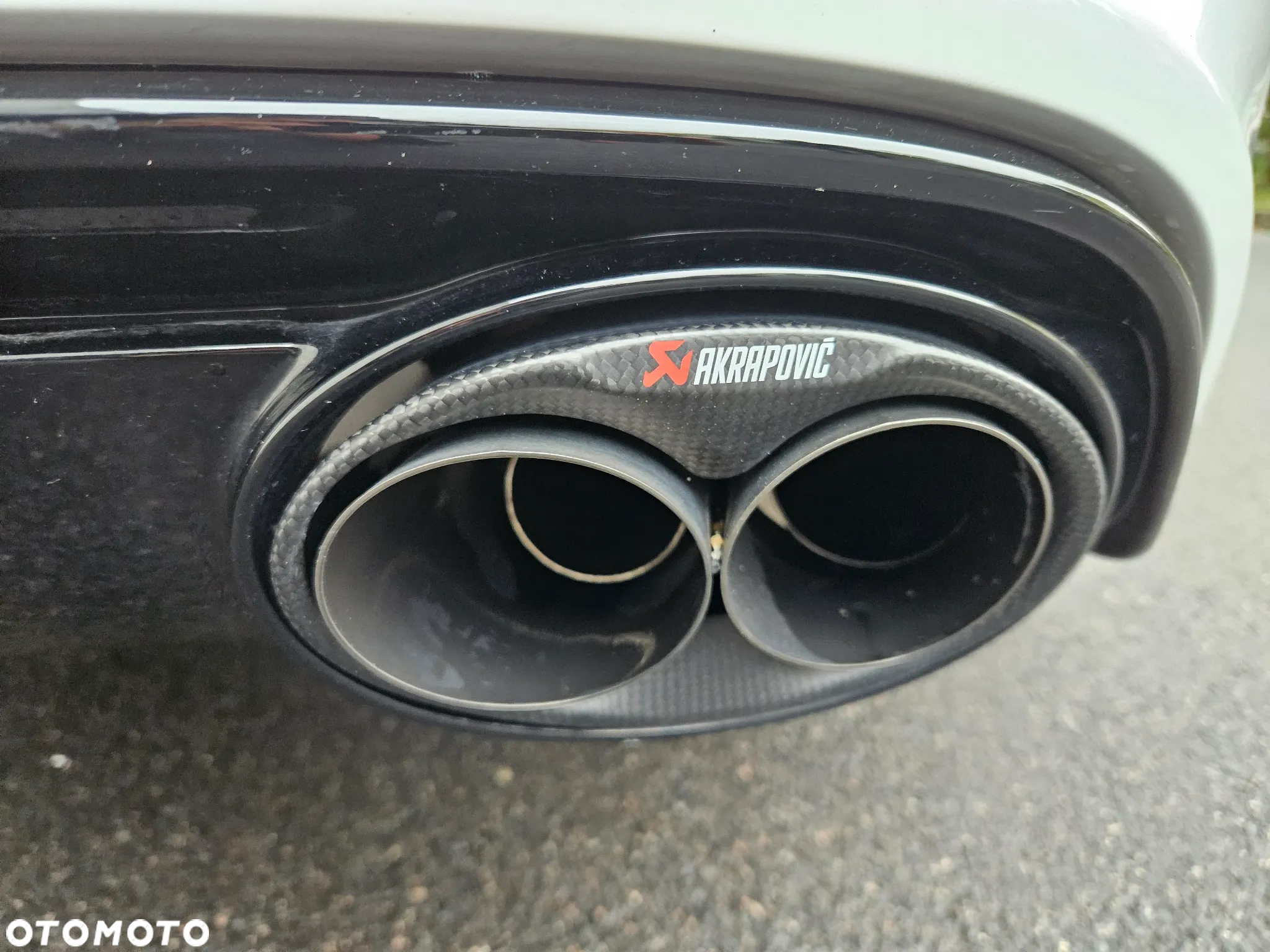 Audi RS7 4.0 TFSI Quattro Tiptronic - 7