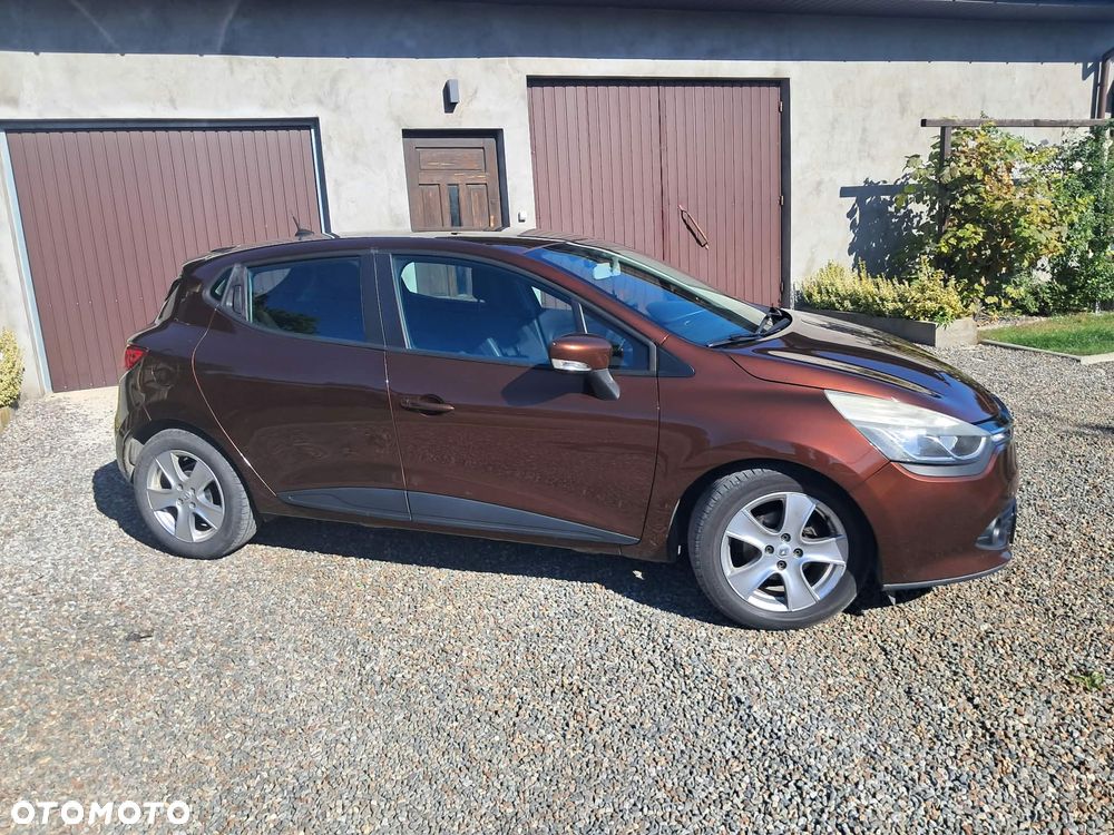 Renault Clio - 4