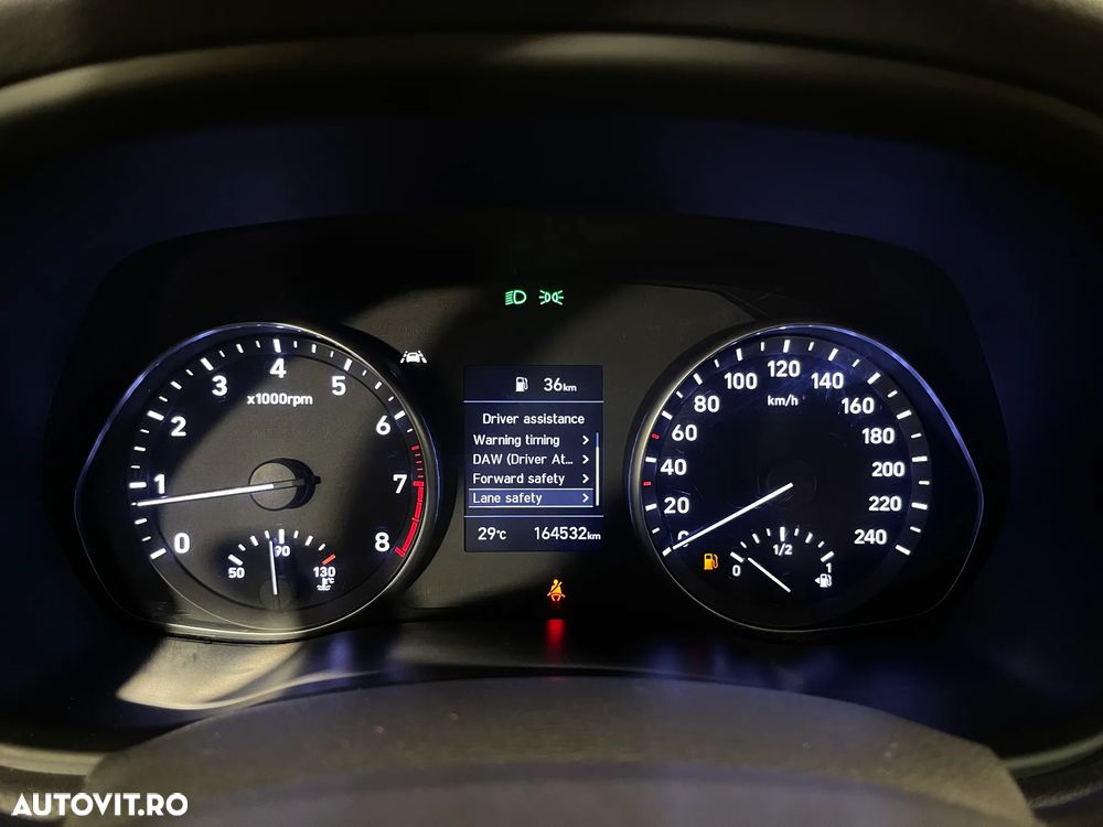 Hyundai i30 1.5 110CP M/T Highway - 24