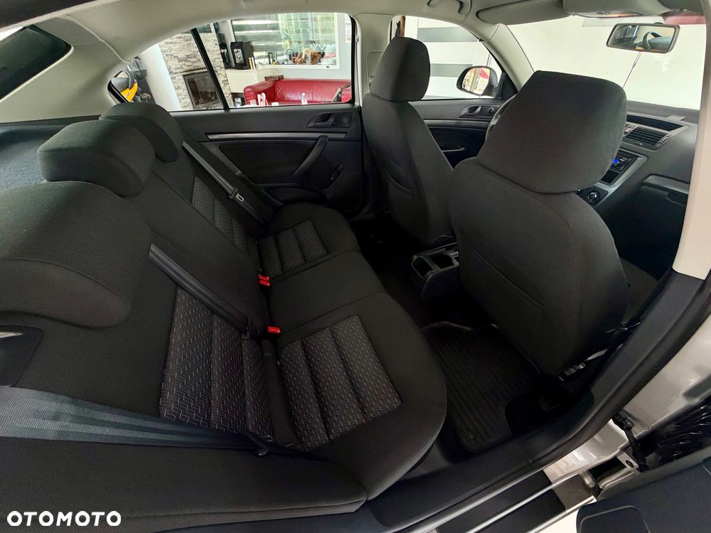 Skoda Octavia 1.4 TSI Family Plus - 7