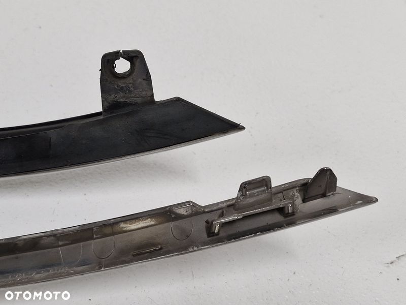 CITROEN C4 GRAND PICASSO II 2 CHROM KRATKA HALOGENU DRL LEWY PRZÓD AA36414197 - 8