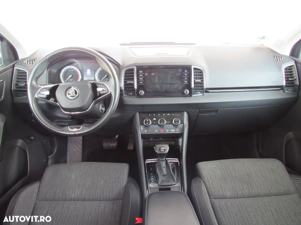 Skoda Karoq - 11