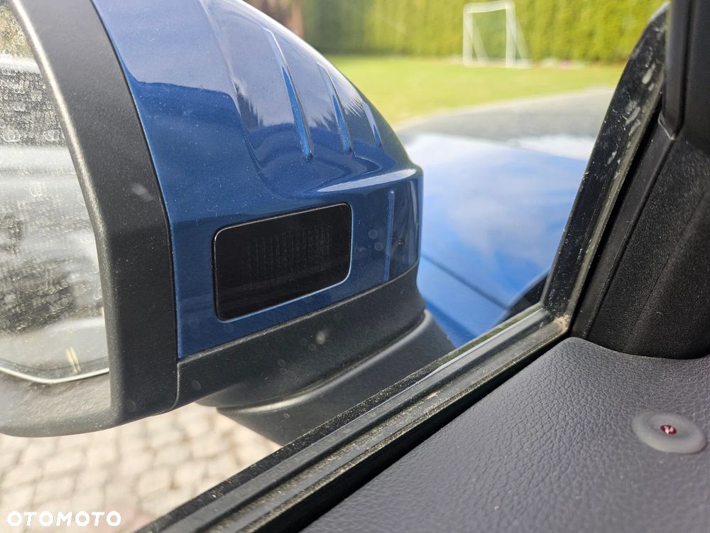 Audi A4 Avant - 8