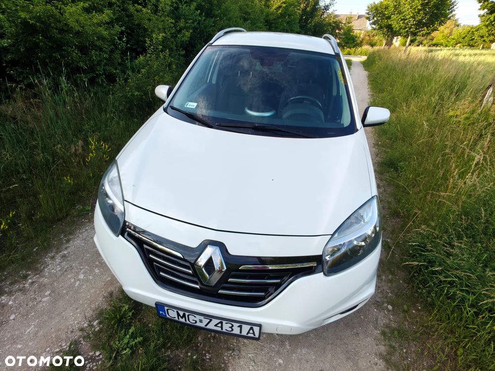 Renault Koleos 2.0 dCi Expression - 9
