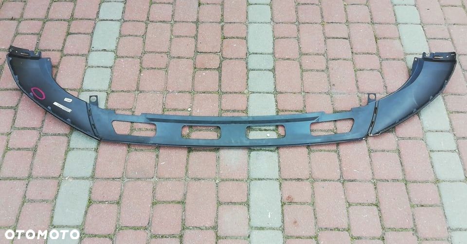 Zderzak przód przedni narożnik AUDI Q5 II 80A 2017-> PRAWY LEWY - 13