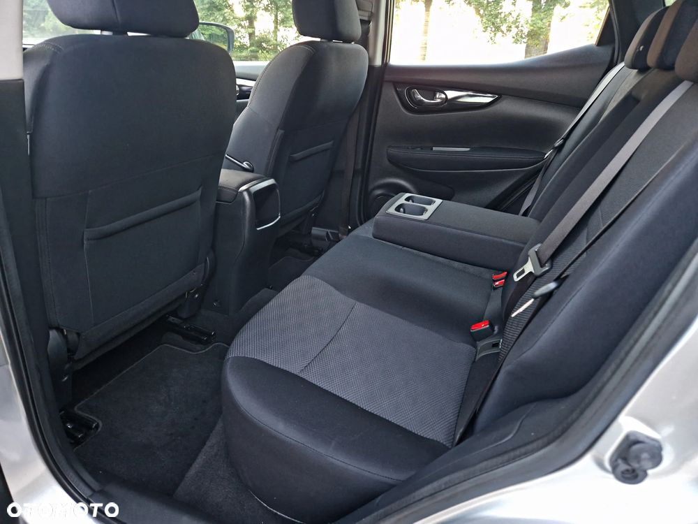 Nissan Qashqai - 23