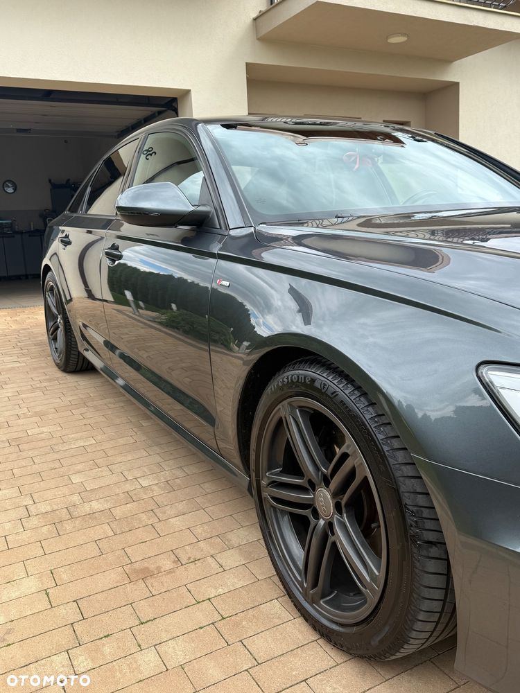 Audi A6 Limousine 2.0 TDI - 4