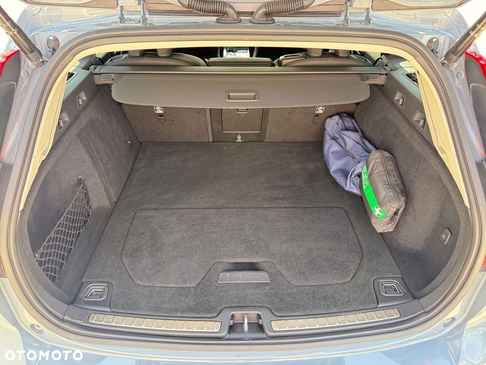 Volvo V60 - 28