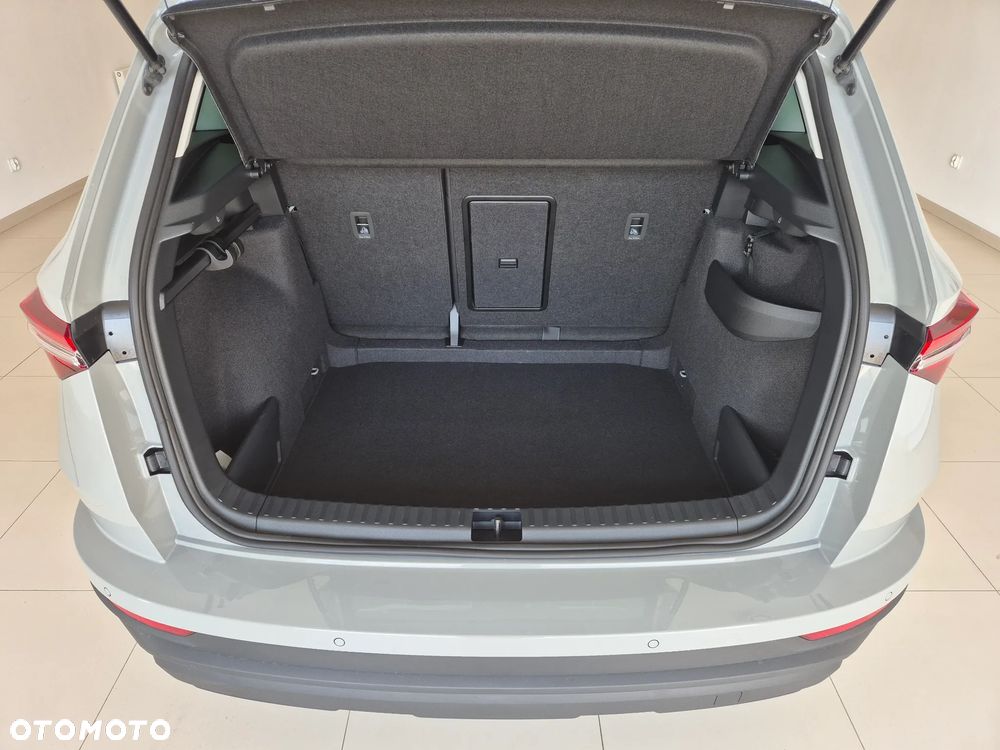 Skoda Karoq 1.5 TSI ACT Edition 130 DSG - 14