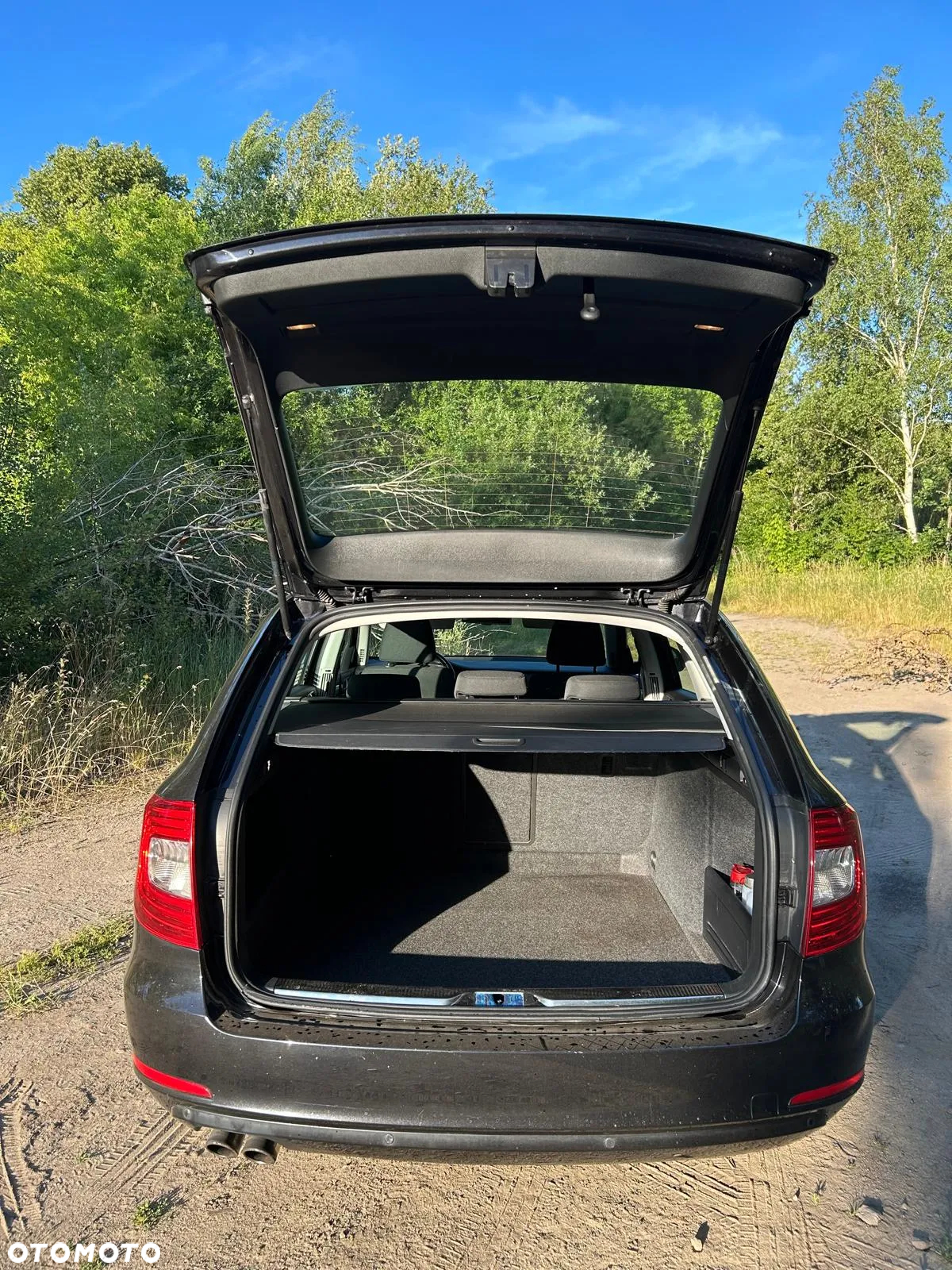 Skoda Superb 1.8 TSI Ambition - 4