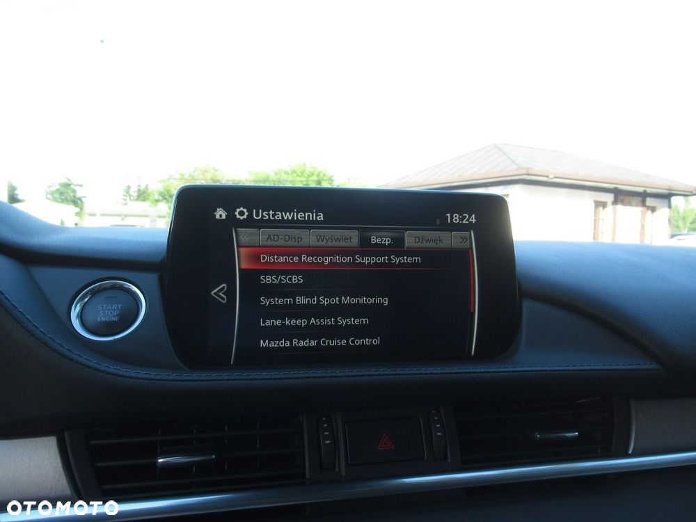 Mazda 6 2.0 Exclusive-Line - 26