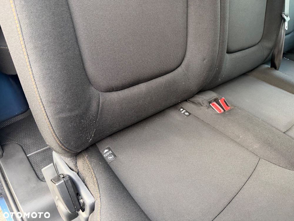 Renault Trafic ENERGY Grand Combi Expression - 7