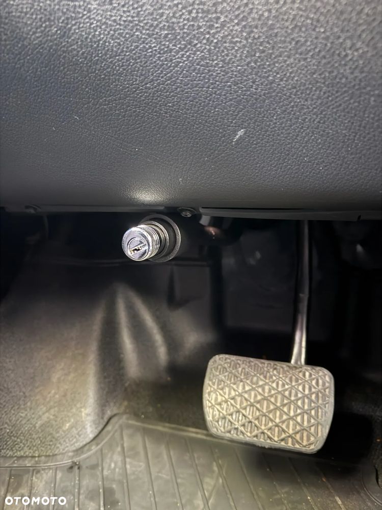 Mercedes-Benz Vito - 12