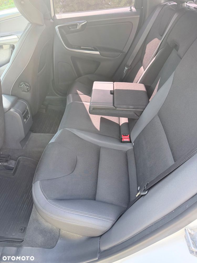 Volvo XC 60 - 7