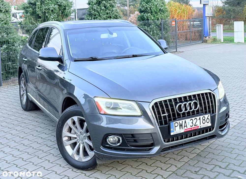 Audi Q5 - 25