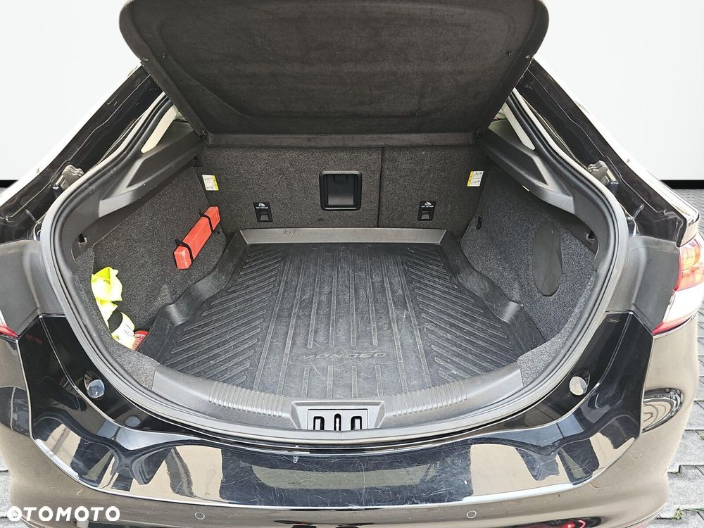 Ford Mondeo 2.0 EcoBlue Vignale - 29