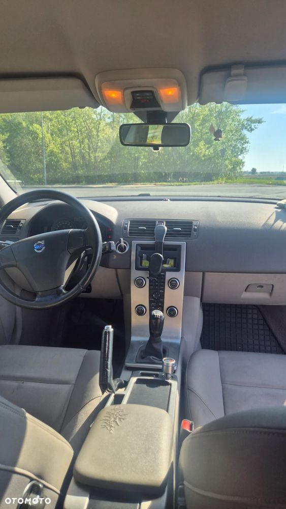 Volvo V50 2.0D - 7