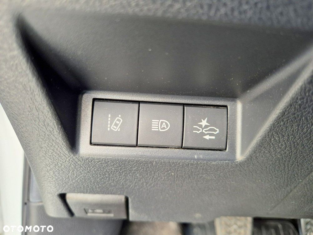 Toyota Yaris 1.5 Active - 22