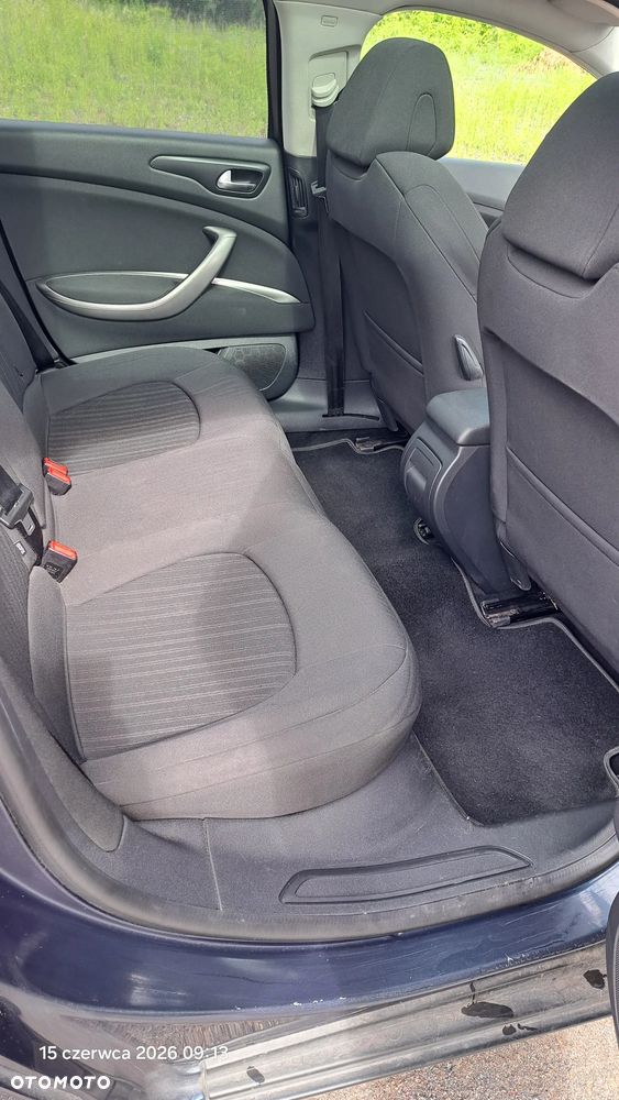 Citroën C5 HDi 140 FAP Exclusive - 20