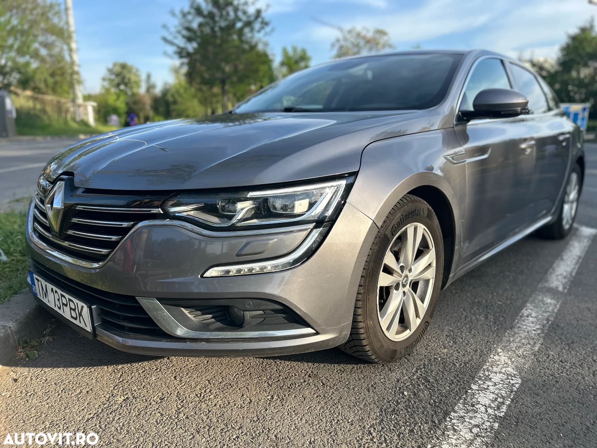 Renault Talisman ENERGY dCi EDC Zen - 1