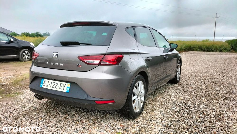 Seat Leon - 9