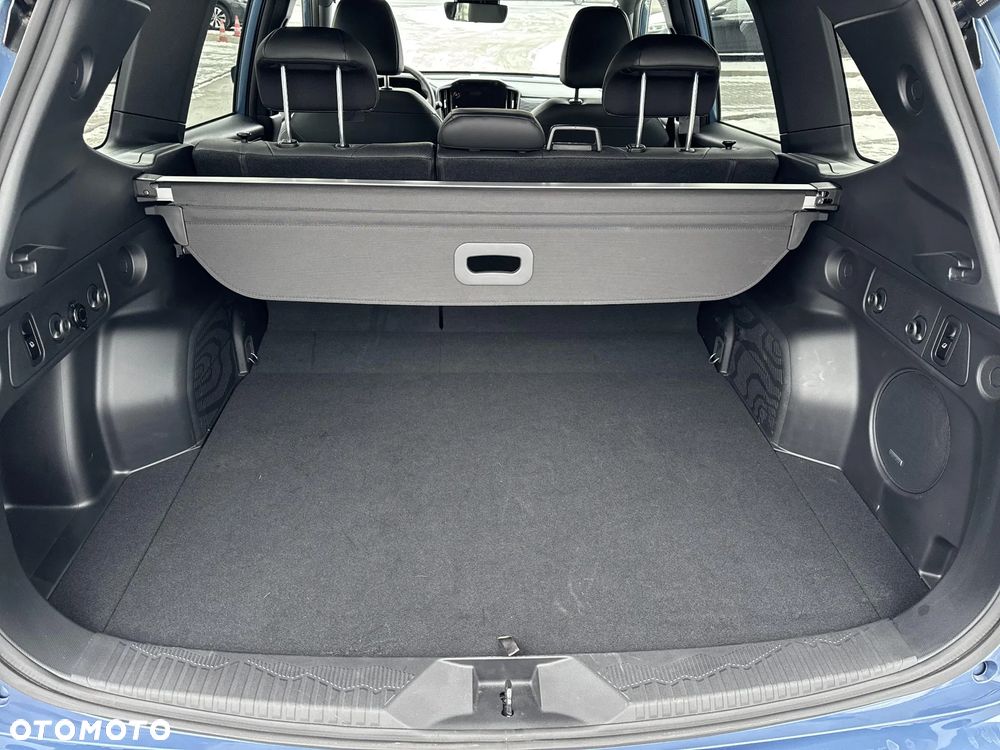 Subaru Forester 2.0i-L Platinum (EyeSight) Lineartronic - 14