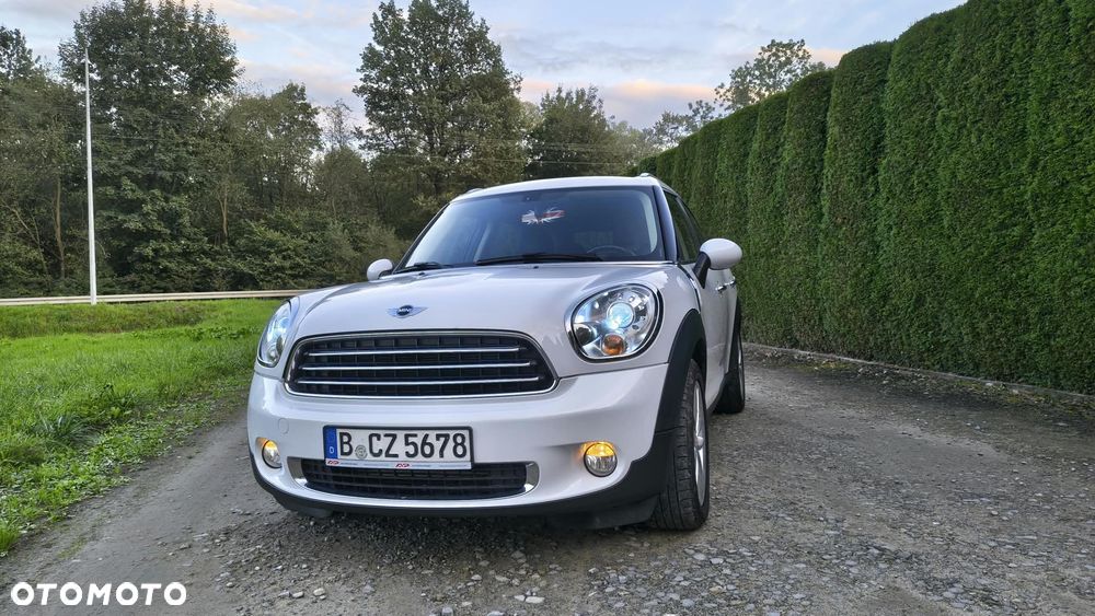 MINI Countryman - 9