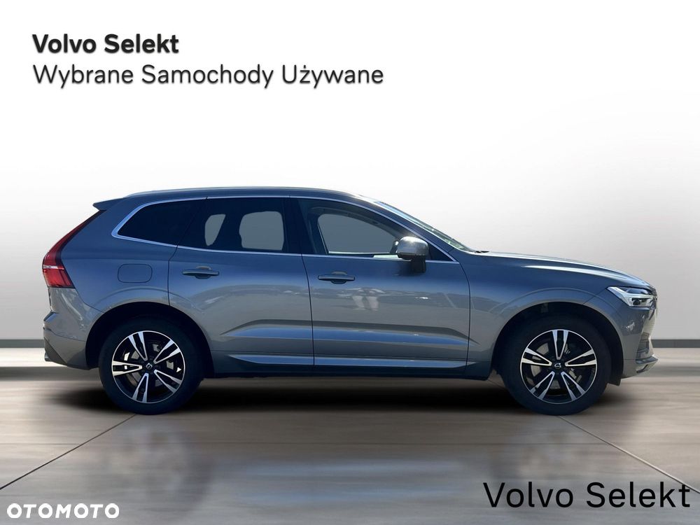 Volvo XC 60 - 7