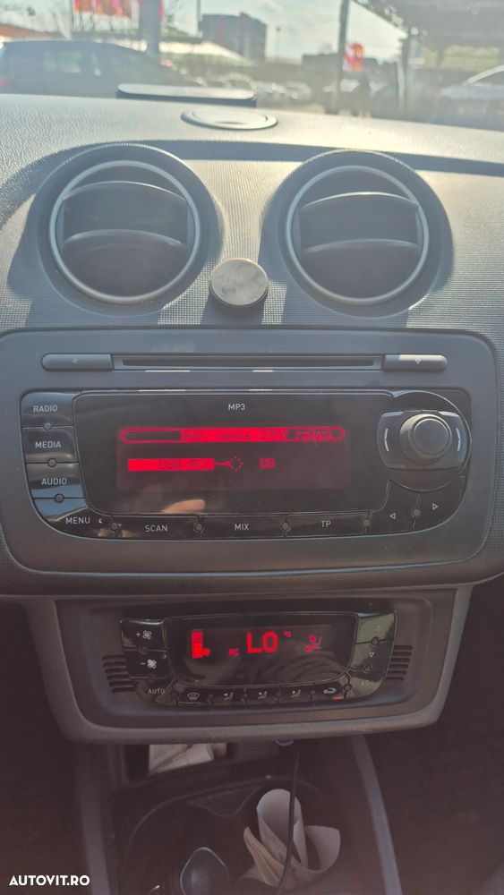 Seat Ibiza 1.6 TDI Style DPF - 18