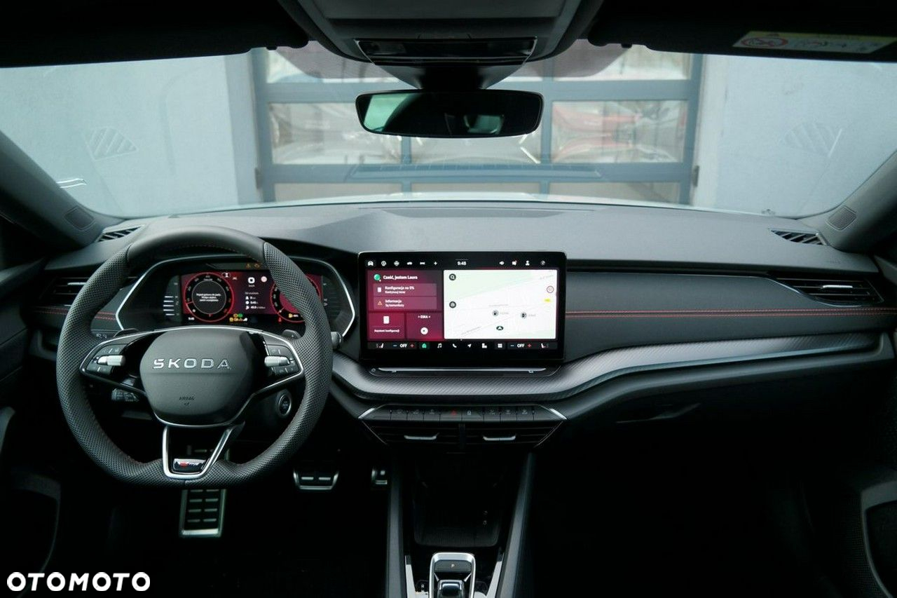 Skoda Octavia - 14