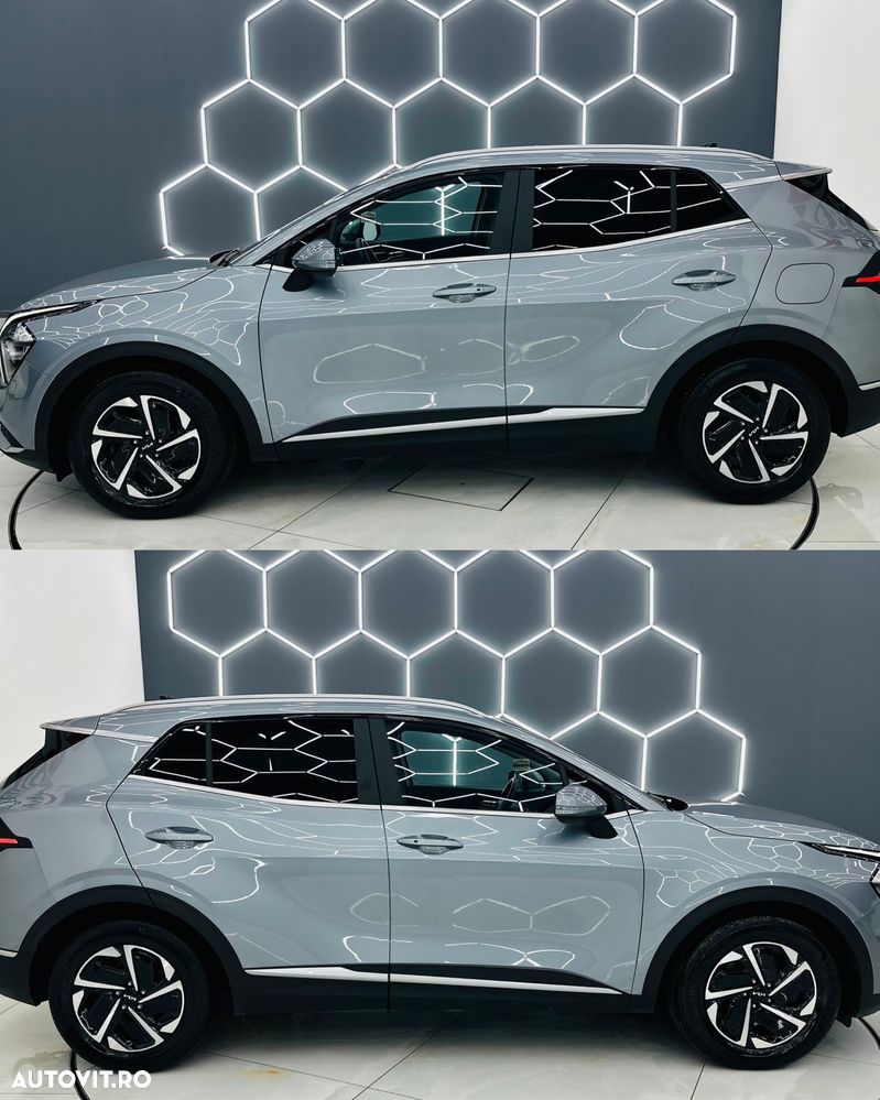 Kia Sportage 1.6 CRDI 2WD EDITION 7 - 5