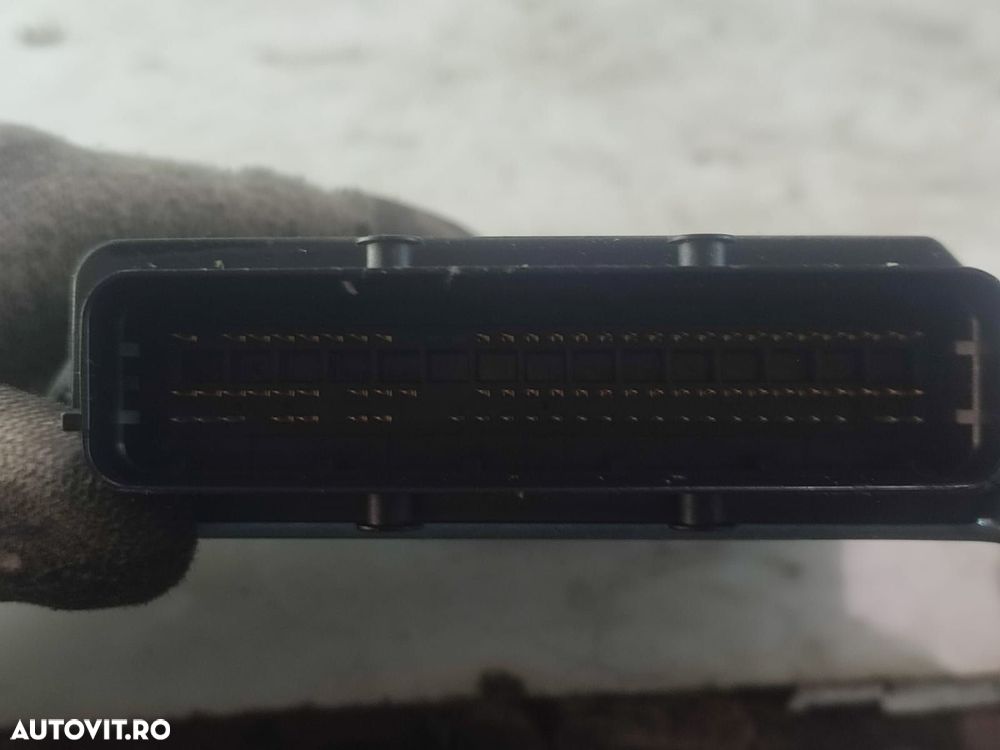 Modul calculator airbag 3Q0959655AP Skoda Kodiaq 1 [2017 - 2020] 2.0 - 3