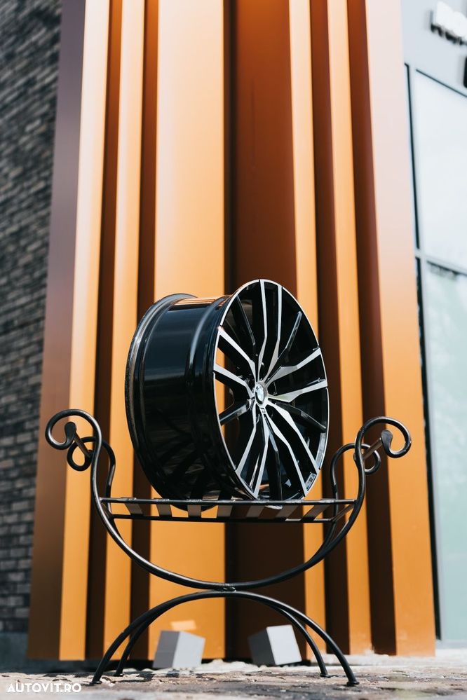 Jante 22 BMW ///M R22 X5 X6 X7 - 5