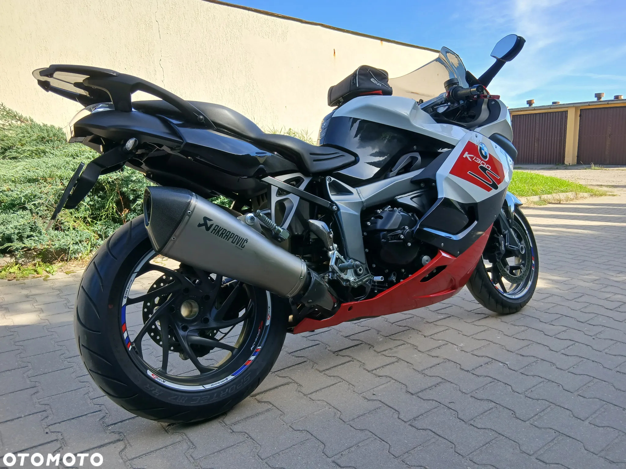 BMW K - 3