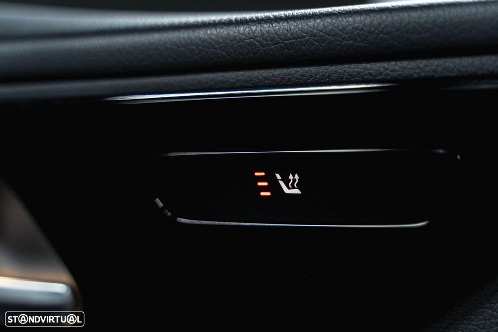 Mercedes-Benz C 200 d Avantgarde - 13
