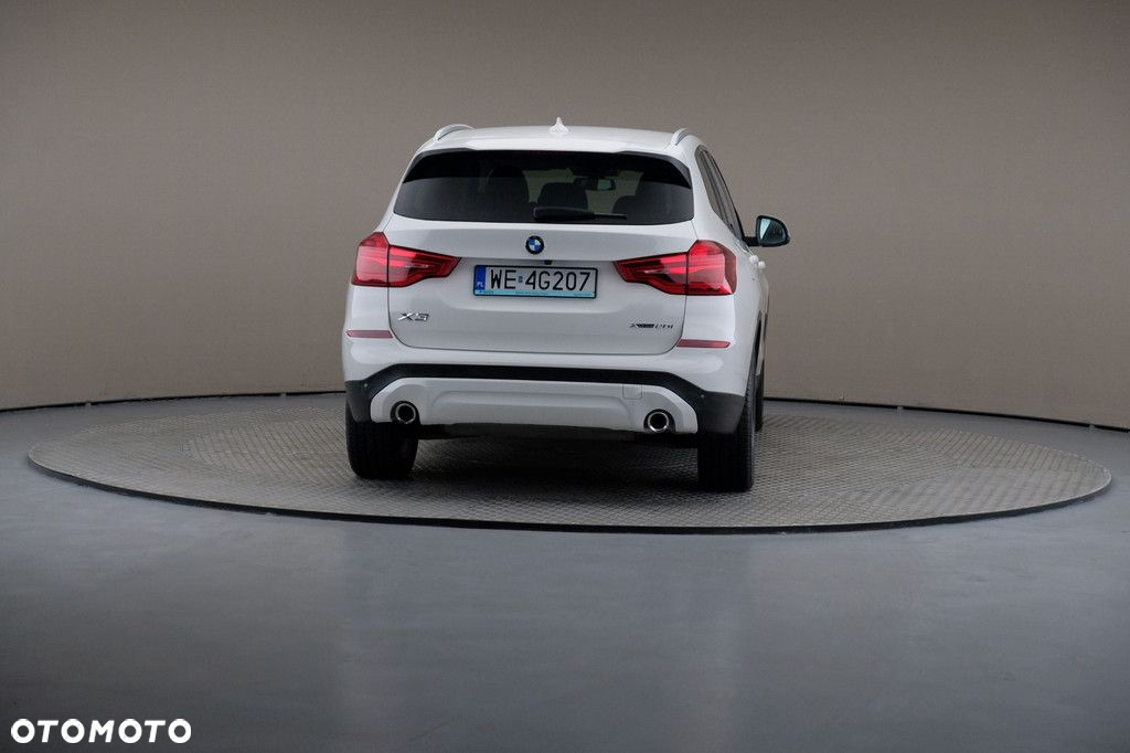 BMW X3 - 5