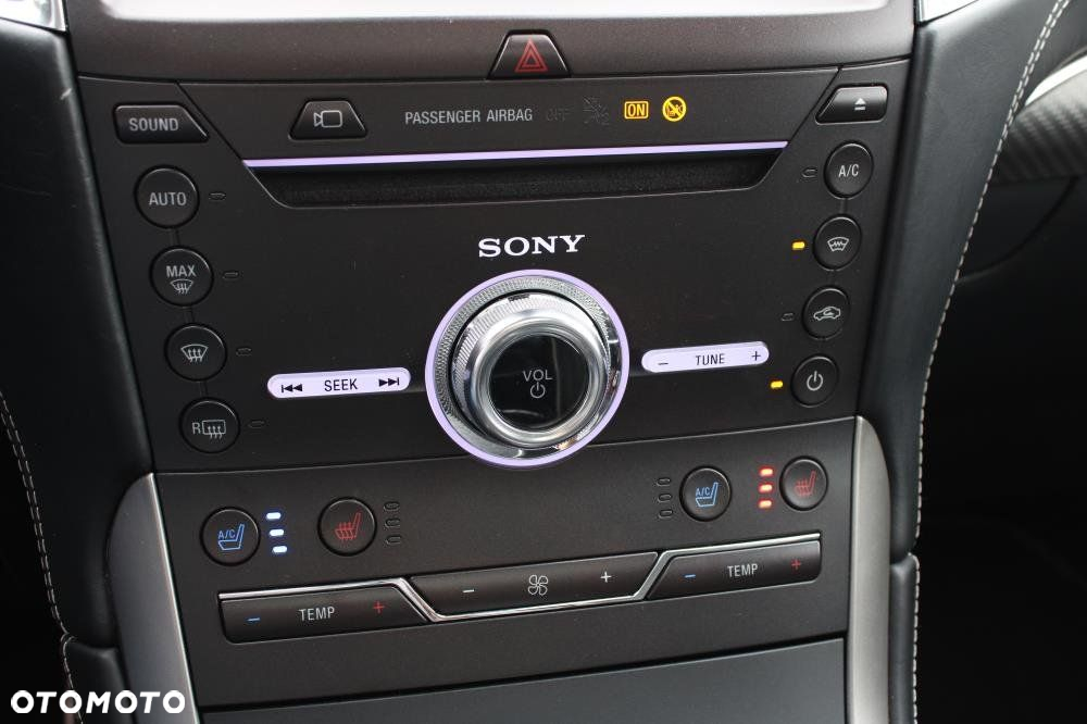 Ford S-Max - 28