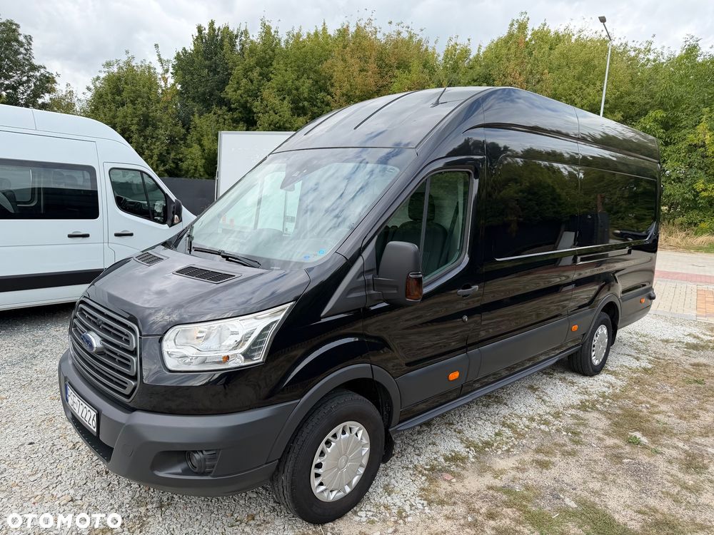 Ford TRANSIT - 22