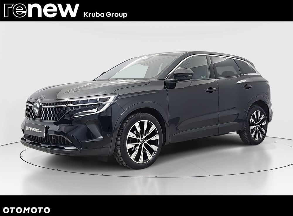 Renault Austral 1.3 TCe mHEV Techno - 1