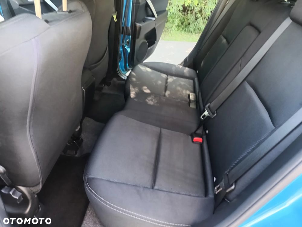 Mazda 3 - 22
