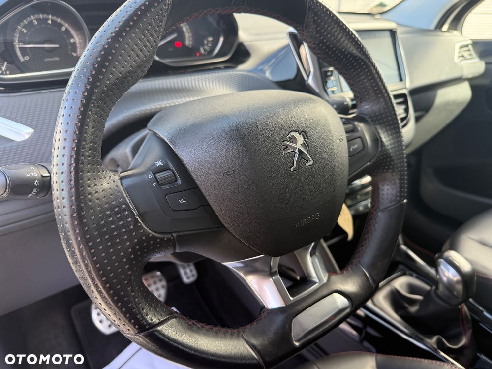 Peugeot 2008 PureTech 130 Stop&Start GT-Line Edition - 15