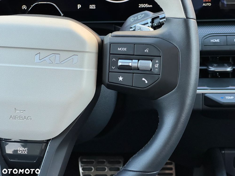 Kia K4 1.6 T-GDI GT Line - 23