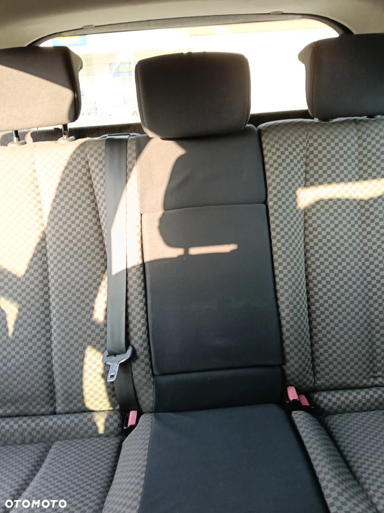 Renault Megane 1.6 Confort Expression - 23